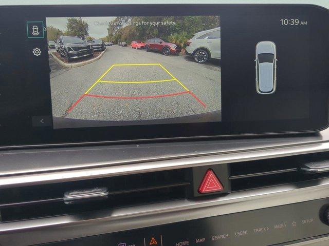 new 2026 Kia Sorento car, priced at $35,369