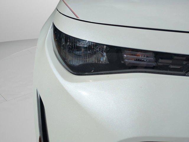 new 2025 Kia Soul car, priced at $21,497