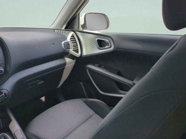 new 2025 Kia Soul car, priced at $21,497