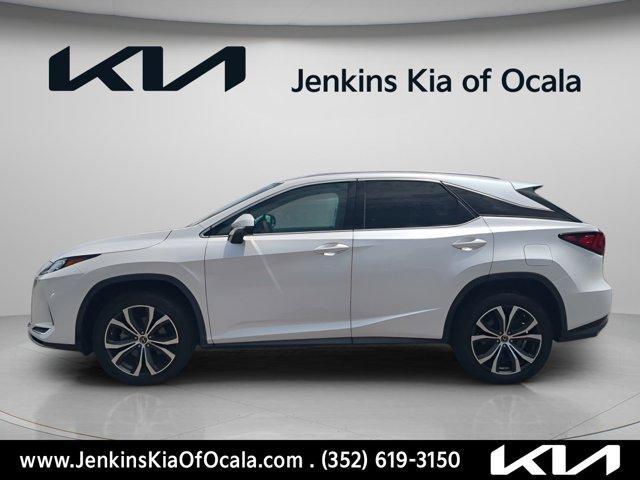 used 2020 Lexus RX 350 car, priced at $35,747