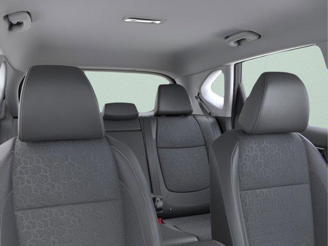 new 2026 Kia Seltos car, priced at $25,491