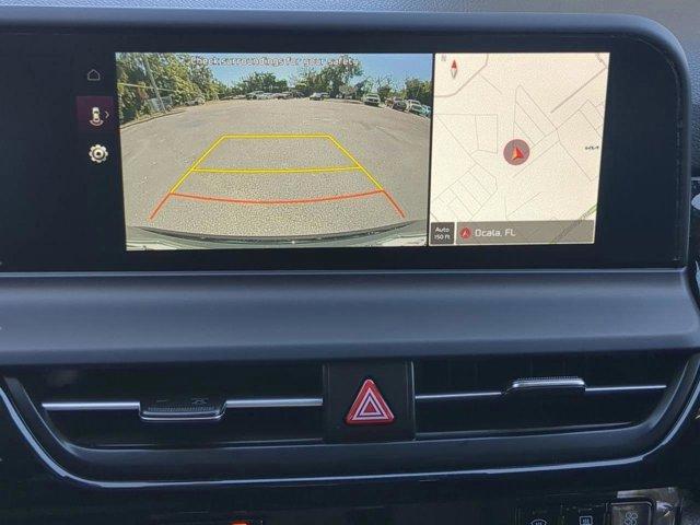 new 2026 Kia Seltos car, priced at $25,491