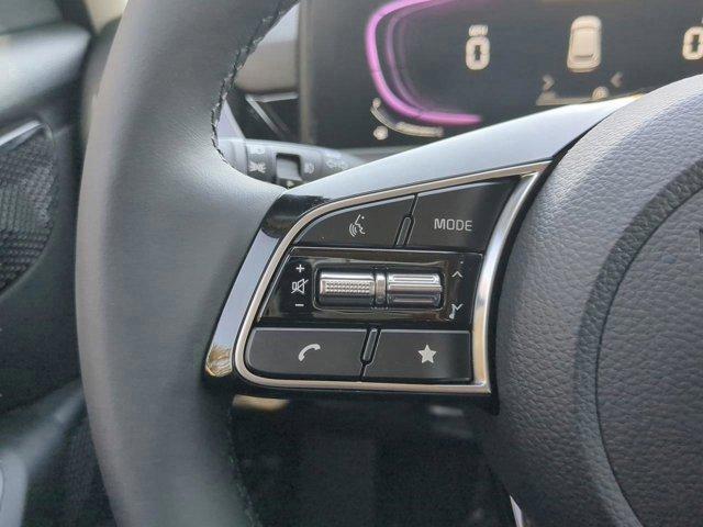 new 2026 Kia Seltos car, priced at $25,491