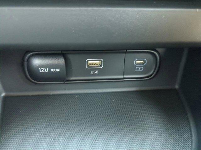 new 2026 Kia Seltos car, priced at $25,491