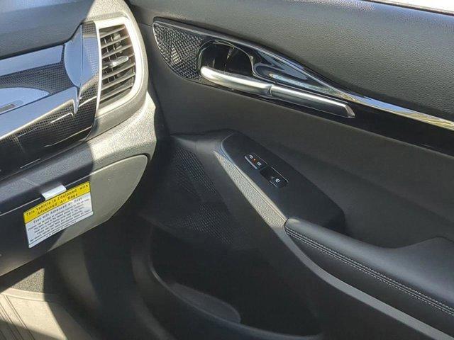 new 2026 Kia Seltos car, priced at $25,491