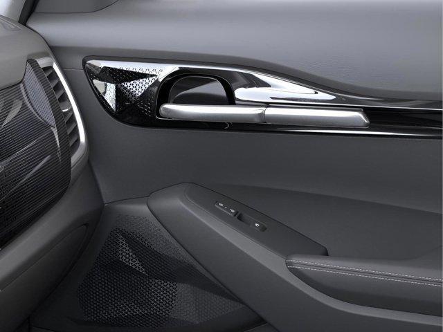 new 2026 Kia Seltos car, priced at $25,491