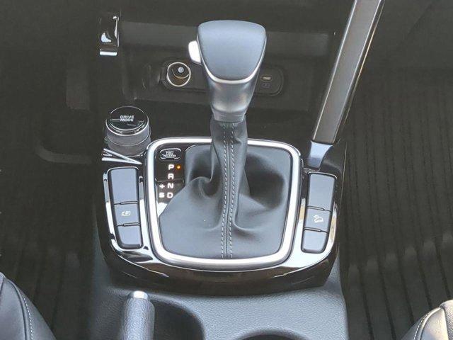 new 2026 Kia Seltos car, priced at $25,491