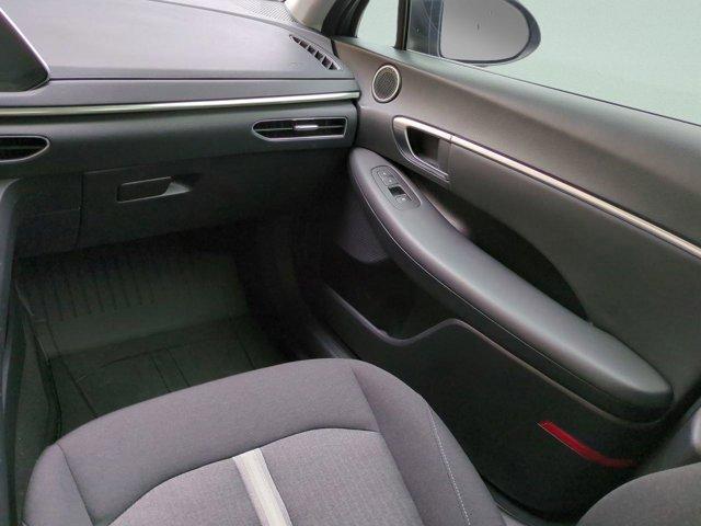used 2022 Hyundai Sonata car, priced at $18,300