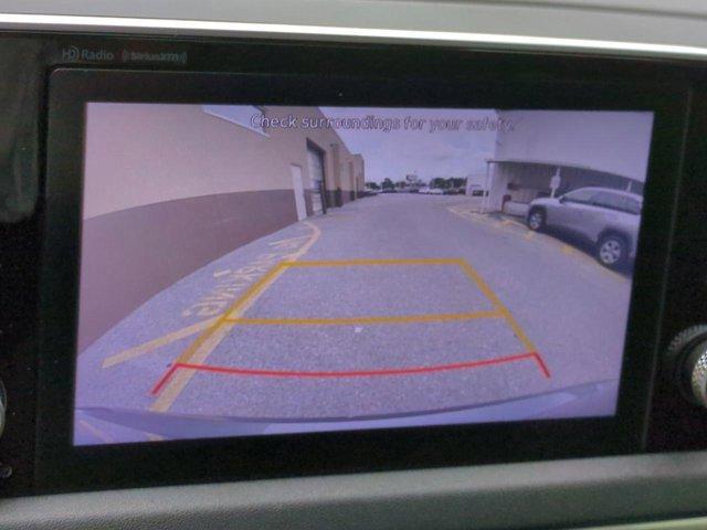 used 2022 Hyundai Sonata car, priced at $18,300