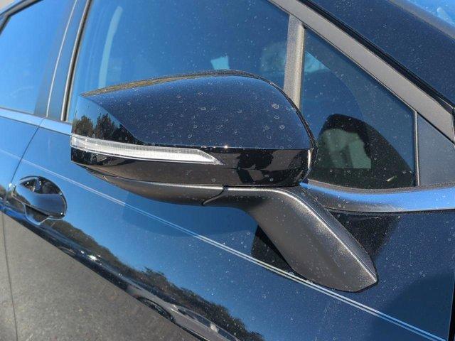 new 2026 Kia Sportage car, priced at $29,934