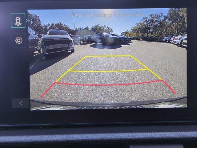 new 2026 Kia Sportage car, priced at $29,934