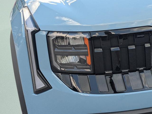 new 2027 Kia Seltos car, priced at $29,182