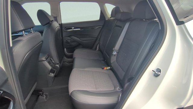 new 2026 Kia Seltos car, priced at $25,719