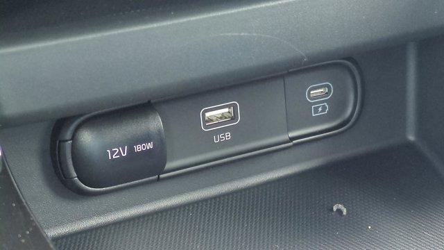 new 2026 Kia Seltos car, priced at $25,719