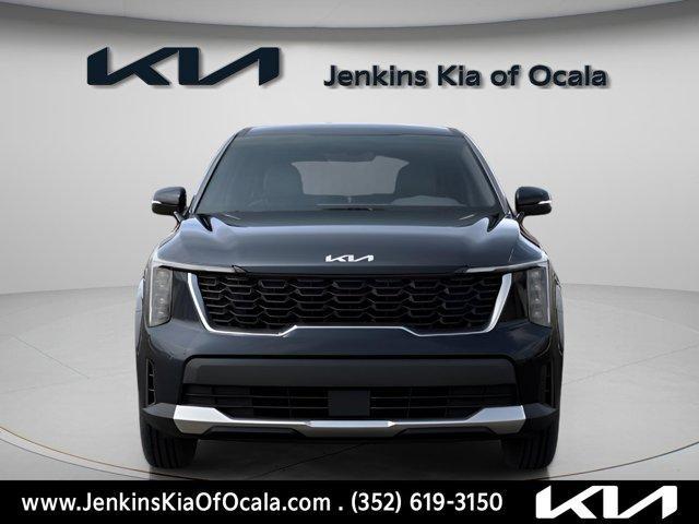 new 2026 Kia Sorento car, priced at $31,735