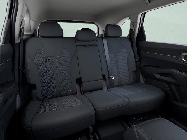 new 2026 Kia Sorento car, priced at $31,735