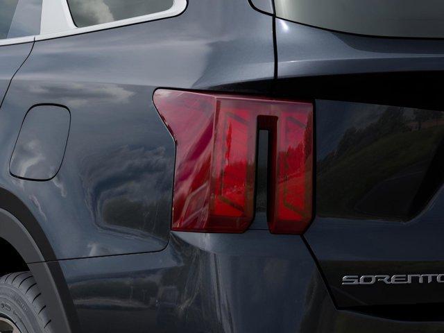 new 2026 Kia Sorento car, priced at $31,735