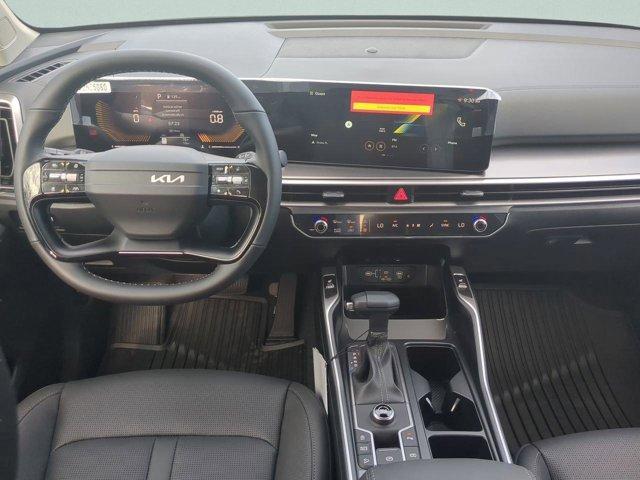 new 2026 Kia Sorento car, priced at $39,068