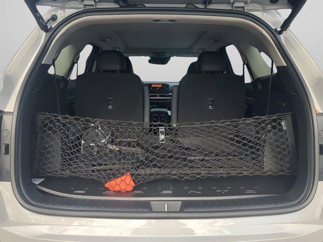 new 2026 Kia Sorento car, priced at $39,068