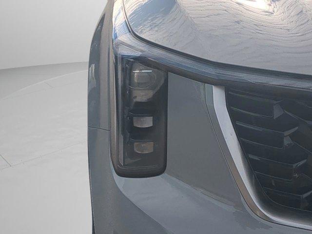 new 2026 Kia Sorento car, priced at $39,068