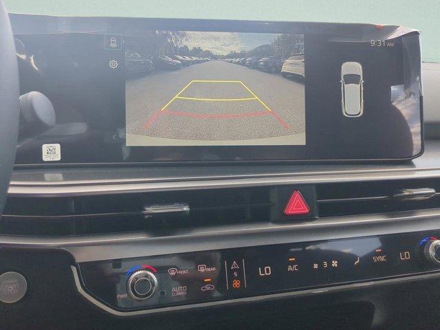 new 2026 Kia Sorento car, priced at $39,068