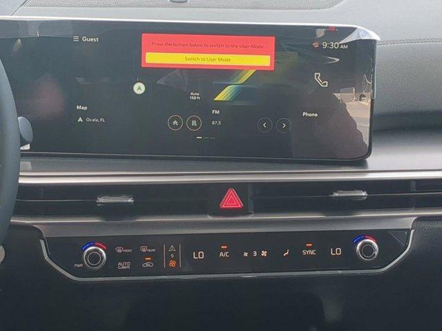 new 2026 Kia Sorento car, priced at $39,068