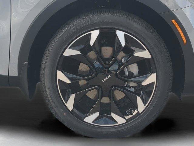 new 2026 Kia Sorento car, priced at $39,068