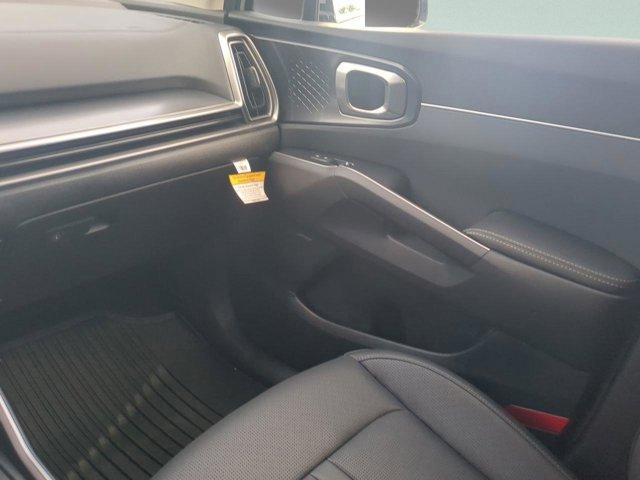 new 2026 Kia Sorento car, priced at $39,068