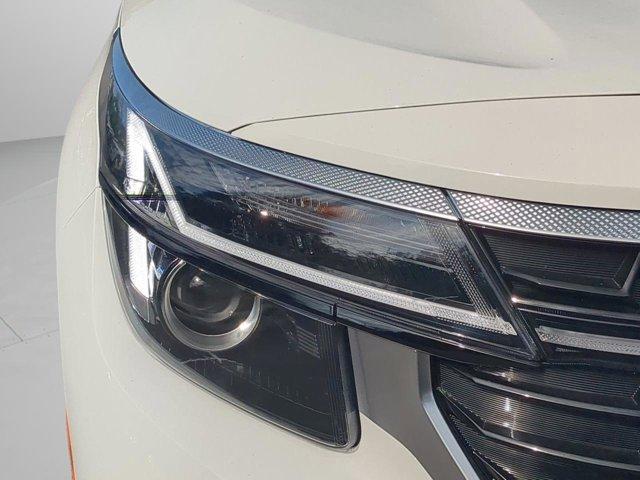 new 2026 Kia Seltos car, priced at $25,859