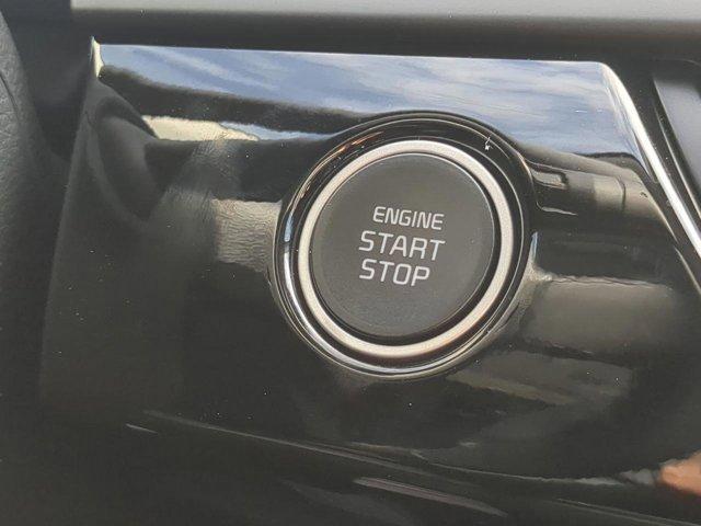 new 2026 Kia Seltos car, priced at $25,859