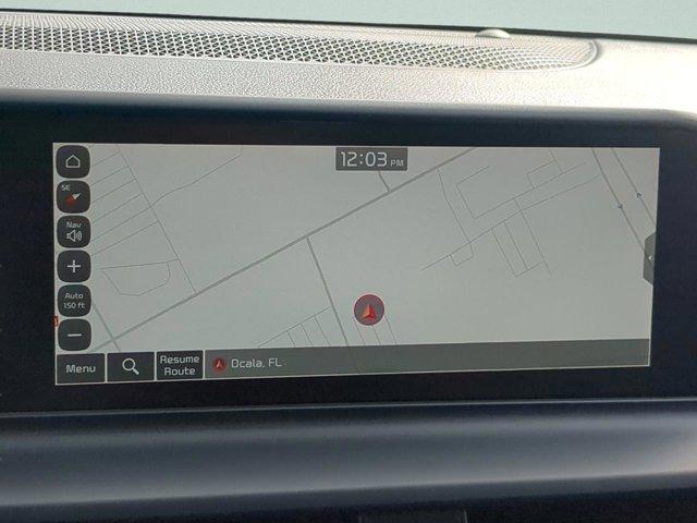 new 2026 Kia Seltos car, priced at $25,859