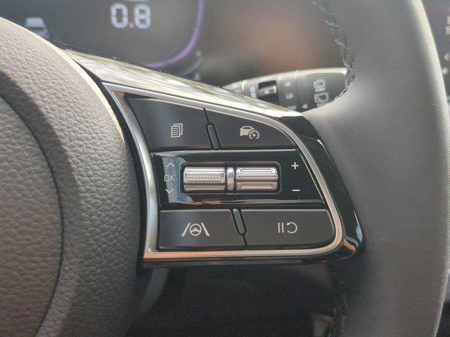 new 2026 Kia Seltos car, priced at $25,859