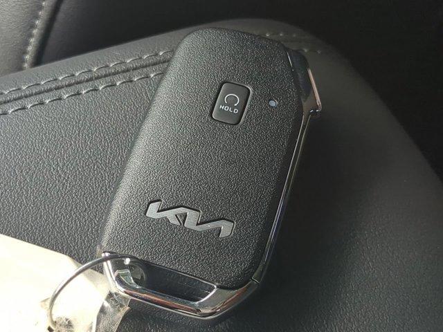 new 2026 Kia Seltos car, priced at $25,859