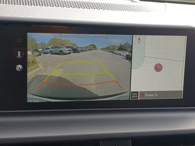 new 2026 Kia Seltos car, priced at $25,859