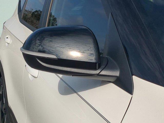 new 2026 Kia Seltos car, priced at $25,859