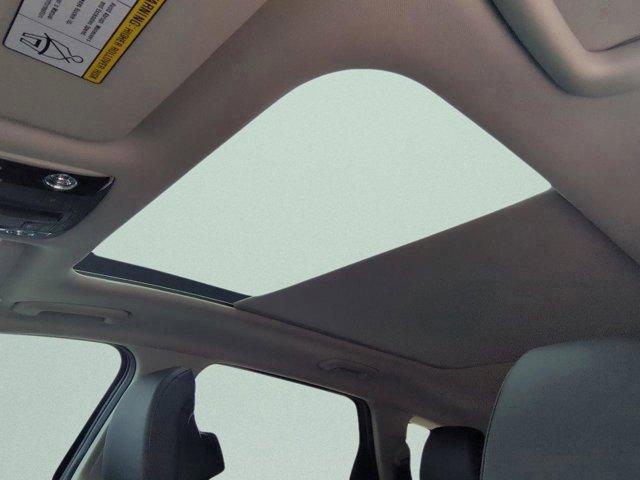 new 2026 Kia Sportage car, priced at $34,257
