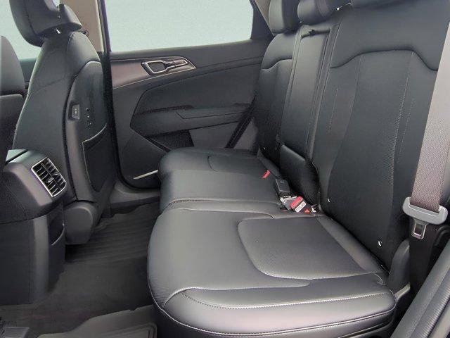 new 2026 Kia Sportage car, priced at $34,257