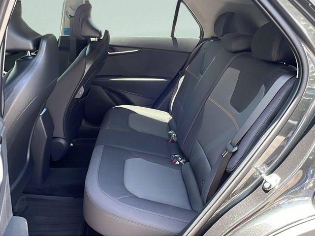 new 2026 Kia Niro car, priced at $29,682