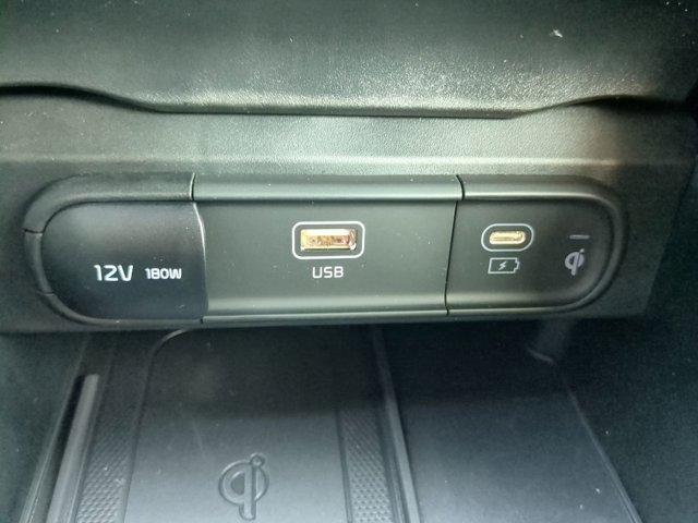 new 2025 Kia Telluride car, priced at $46,274