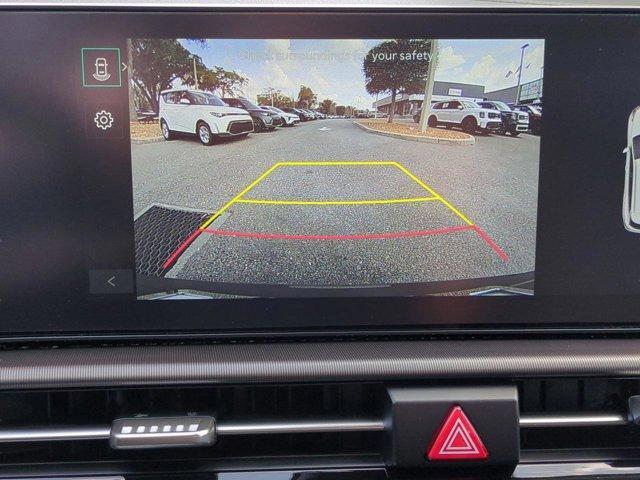 new 2026 Kia Sportage Hybrid car, priced at $34,280