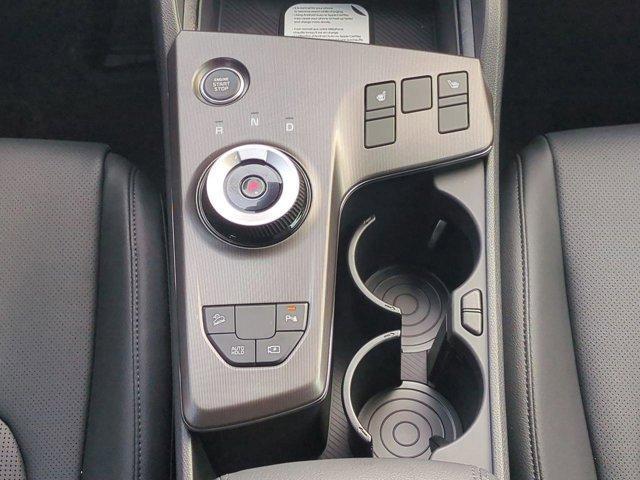 new 2026 Kia Sportage Hybrid car, priced at $34,280