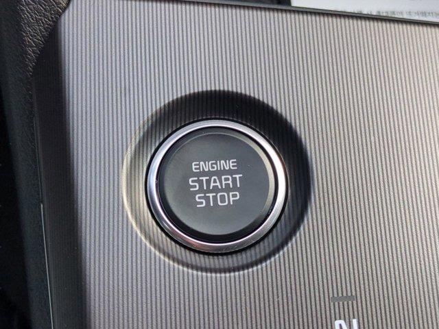 new 2026 Kia Sportage Hybrid car, priced at $34,280