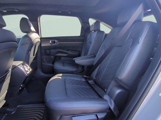 new 2026 Kia Sportage car, priced at $30,234