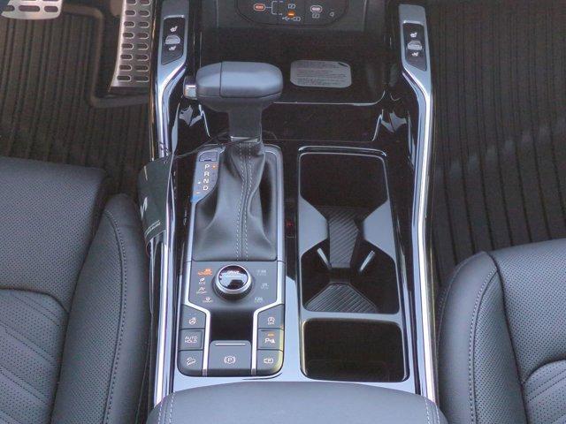 new 2026 Kia Sportage car, priced at $30,234