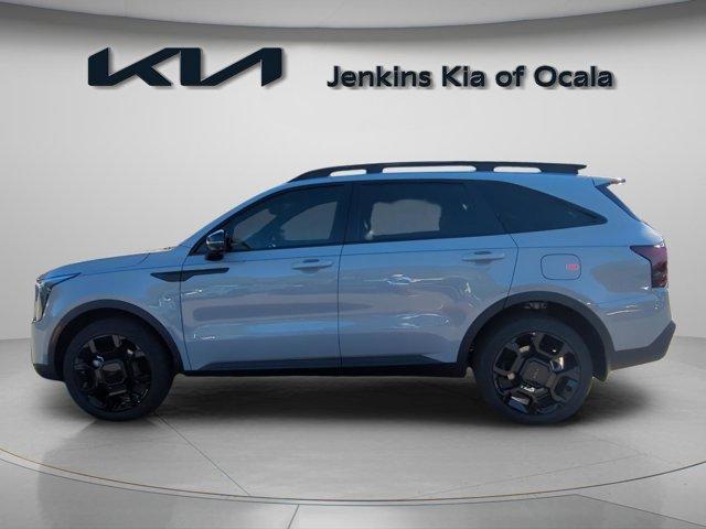 new 2026 Kia Sportage car, priced at $30,234