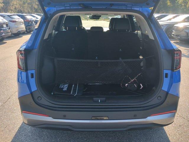 new 2026 Kia Sportage car, priced at $30,234