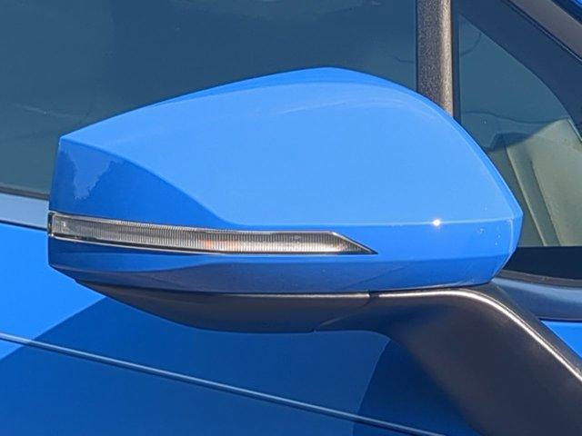 new 2026 Kia Sportage car, priced at $30,234