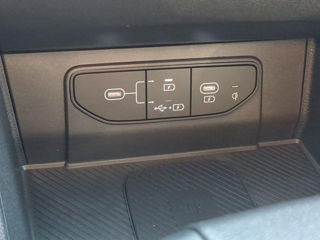 new 2026 Kia Sportage car, priced at $30,234