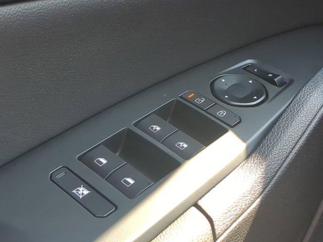 new 2026 Kia Sportage car, priced at $30,234