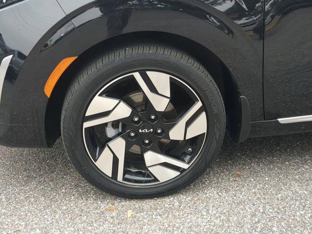 used 2025 Kia Soul car, priced at $22,000